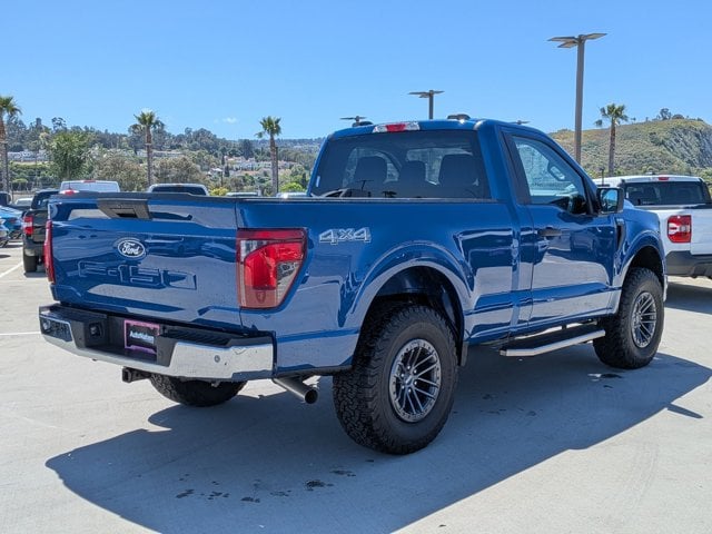 2025 Ford F-150 XL photo 5