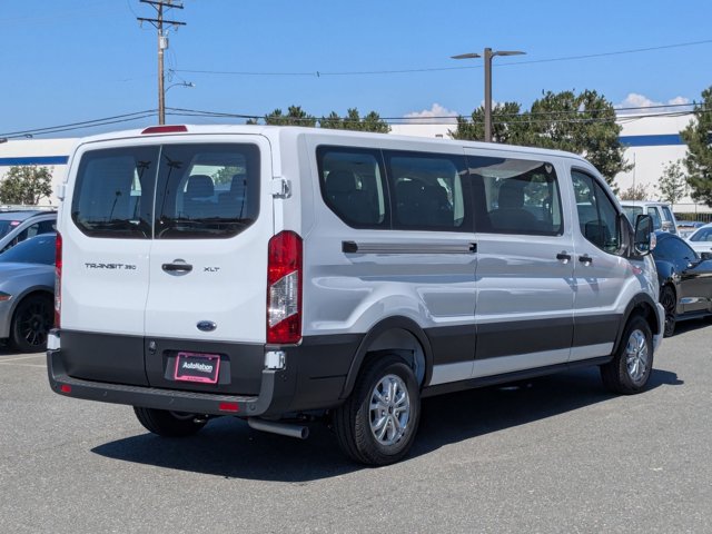 2025 Ford Transit photo 2
