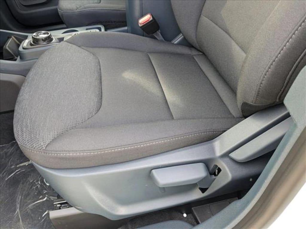 New 2025 Ford Maverick XL Truck SuperCrew