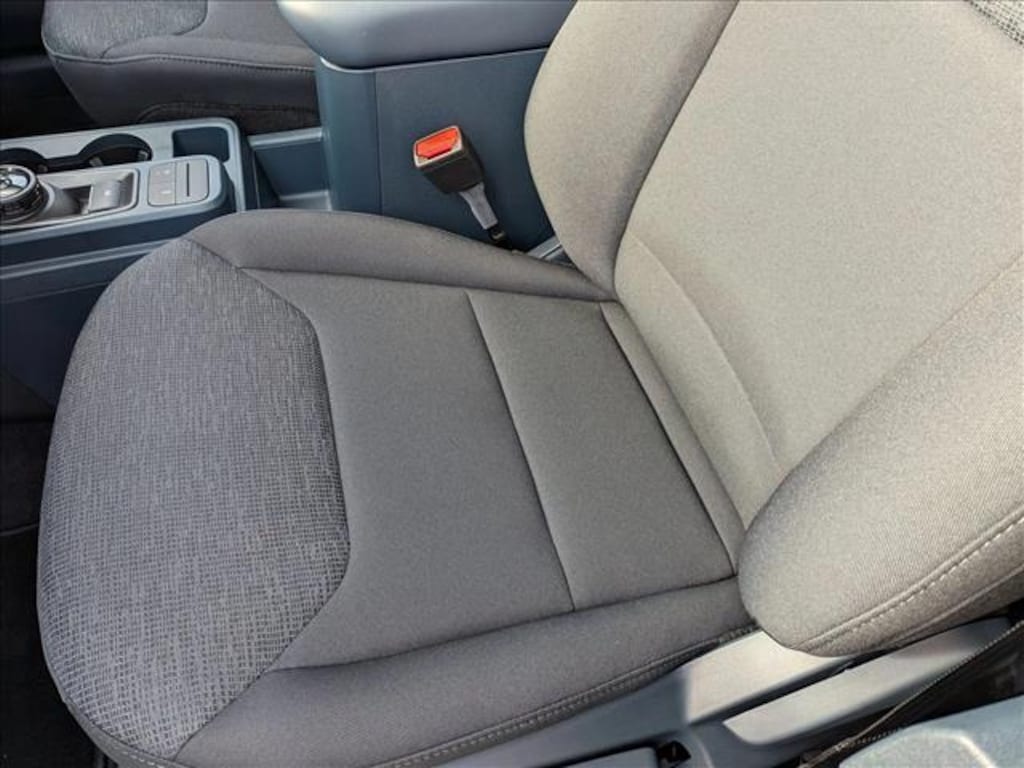 New 2025 Ford Maverick XL Truck SuperCrew