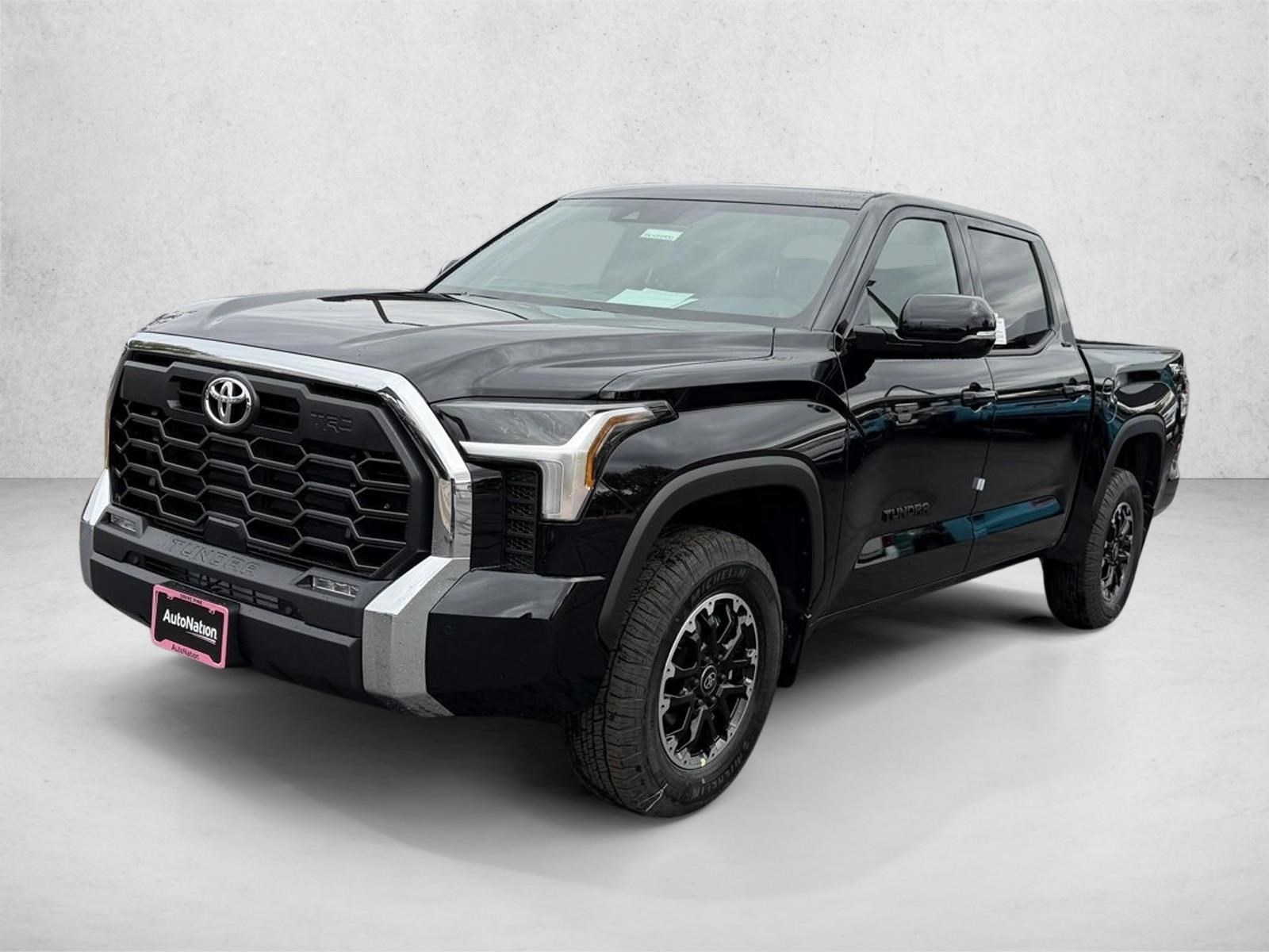  Toyota Tundra