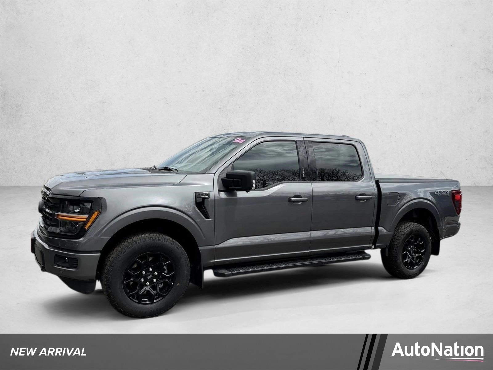 2024 Ford F-150 XLT 4x4 SuperCrew 5-1/2 Box's photo
