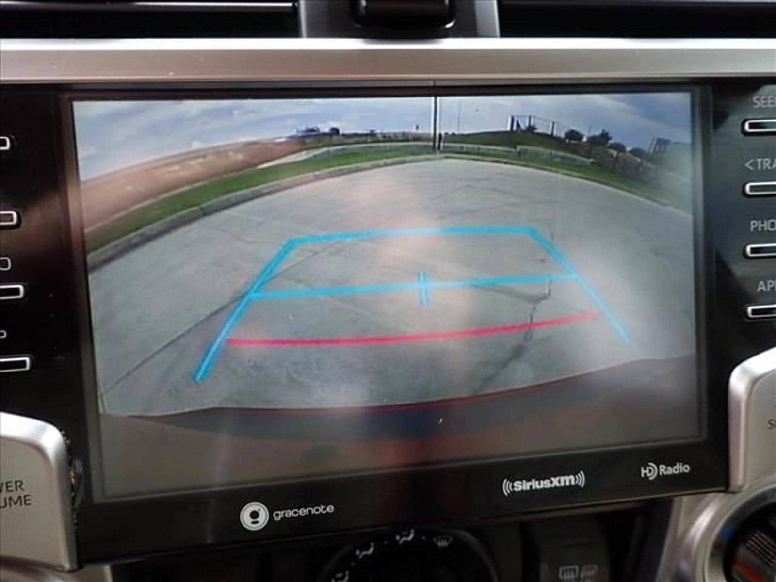 2022 Toyota 4Runner SR5 Premium - Photo 22