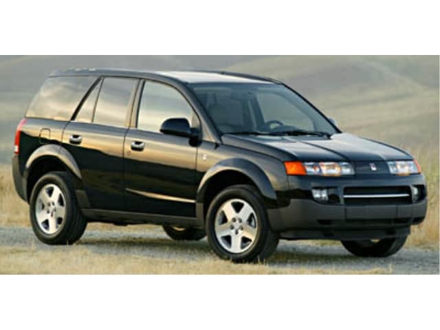 2005 Saturn VUE Base's photo