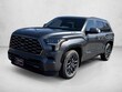  Toyota Sequoia