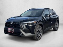 2026 Toyota Corolla Cross XLE XLE - AWD