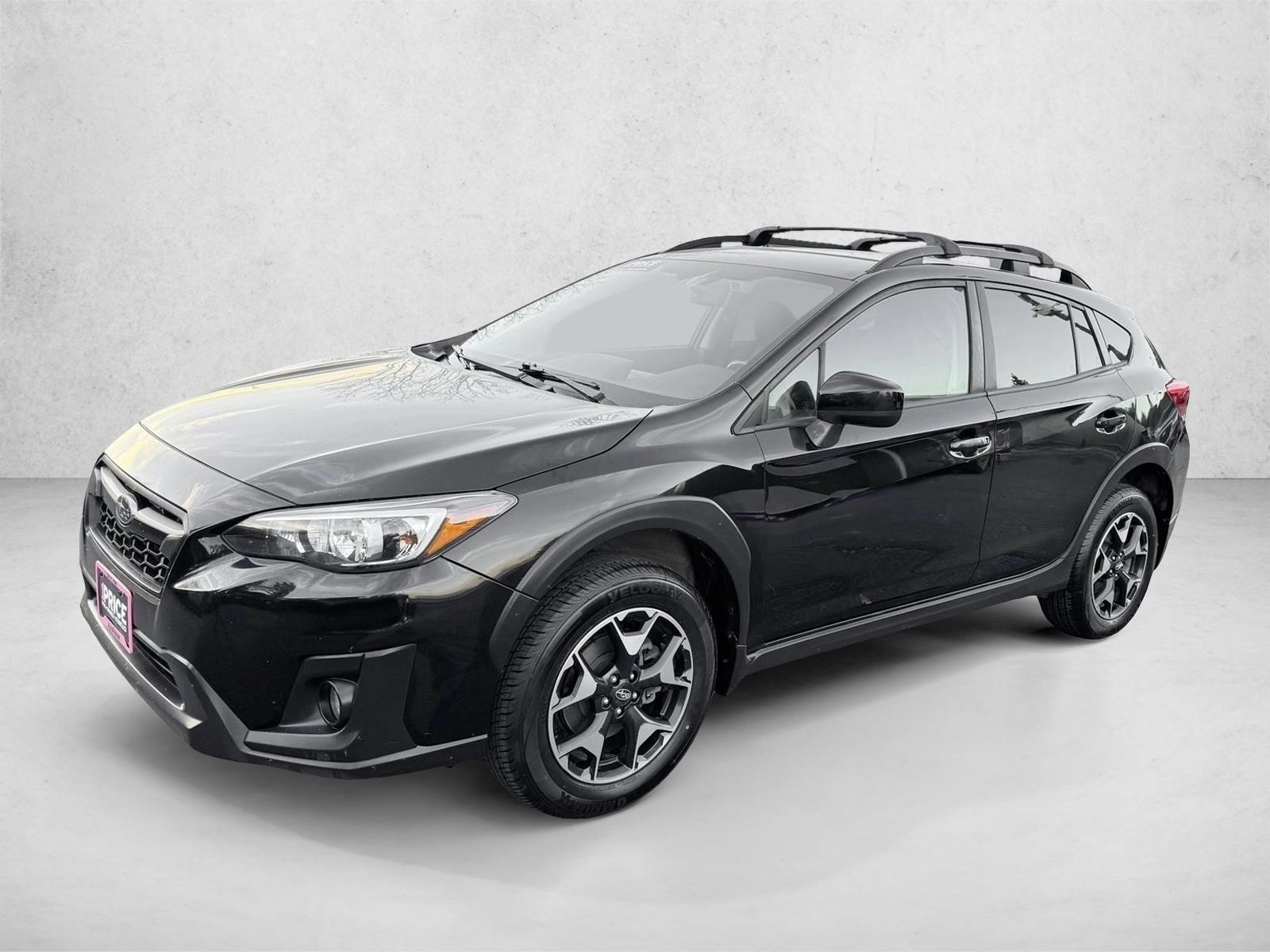 2019 Subaru Crosstrek Premium