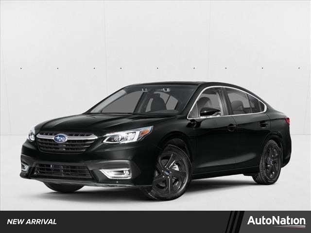 2022 Subaru Legacy