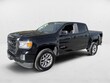 GMC Canyon