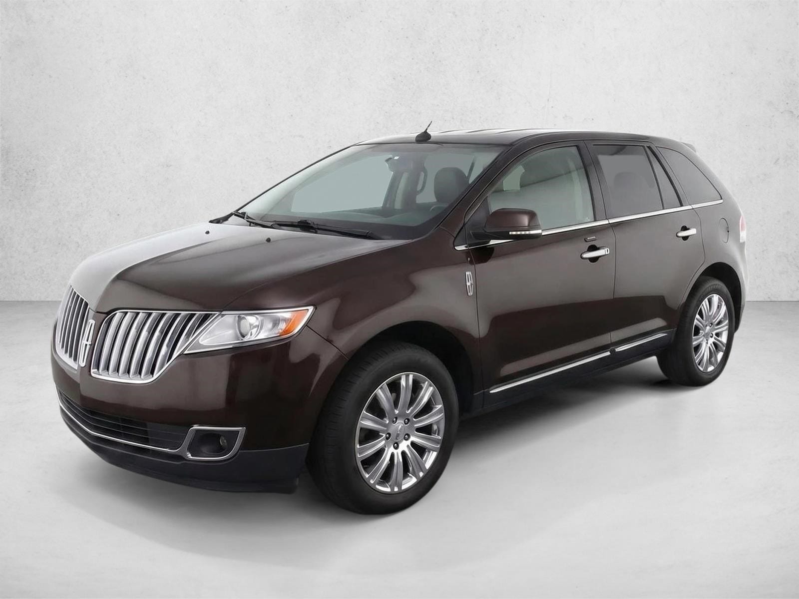 2013 Lincoln MKX AWD's photo