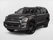 Toyota Sequoia