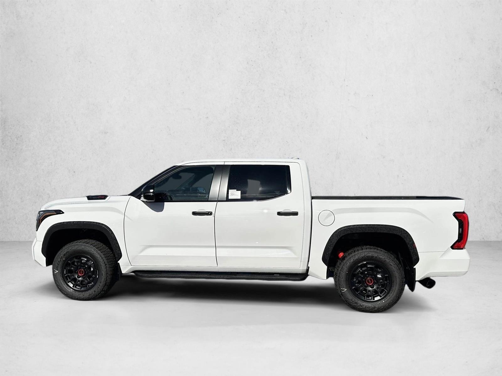 2026 Toyota Tundra TRD Pro photo 4