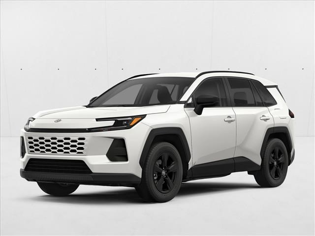 2026 Toyota RAV4 XLE Premium HYBRID AWD