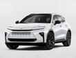 Toyota Crown Signia