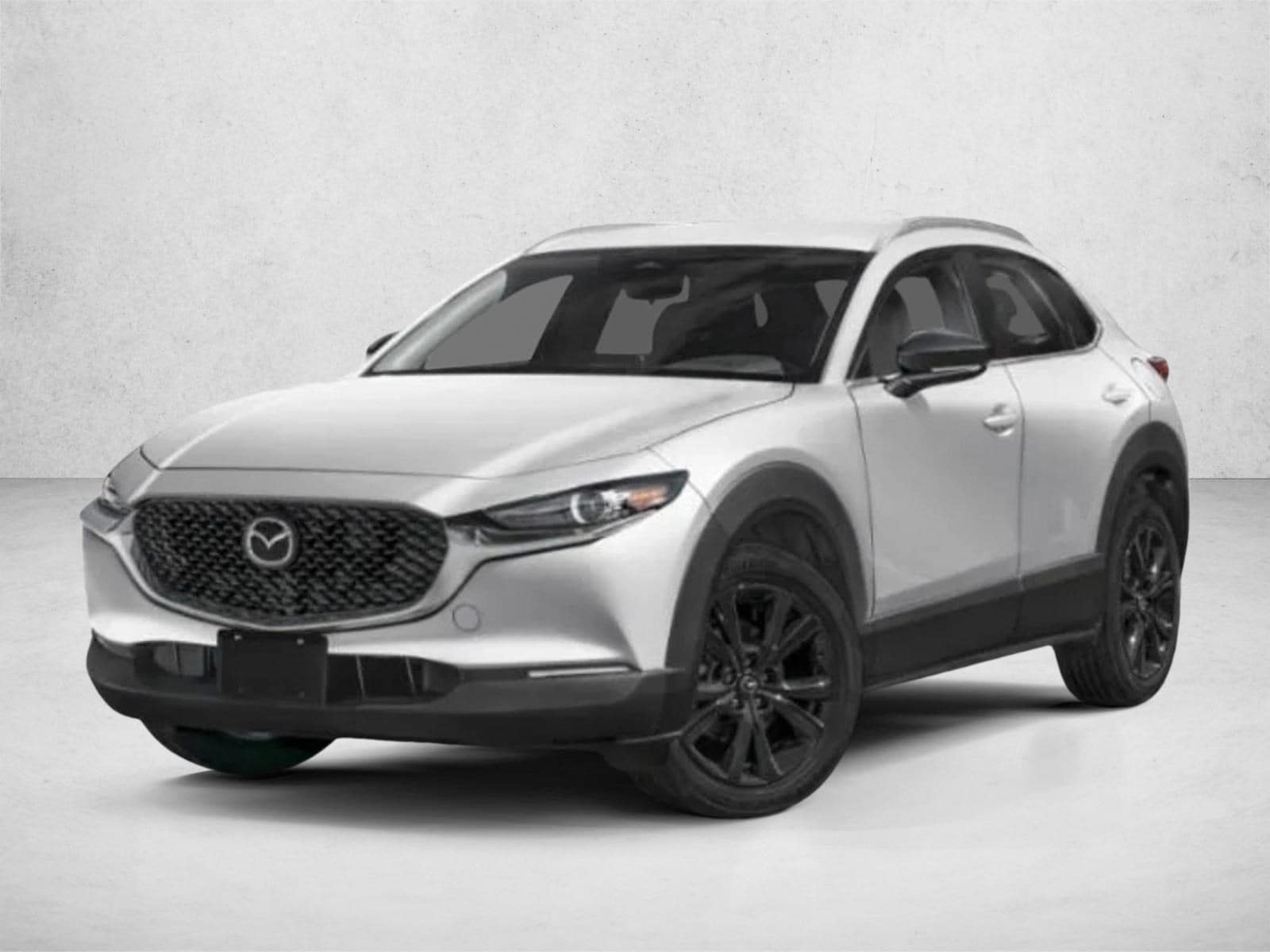2024 Mazda CX-30 Select Sport