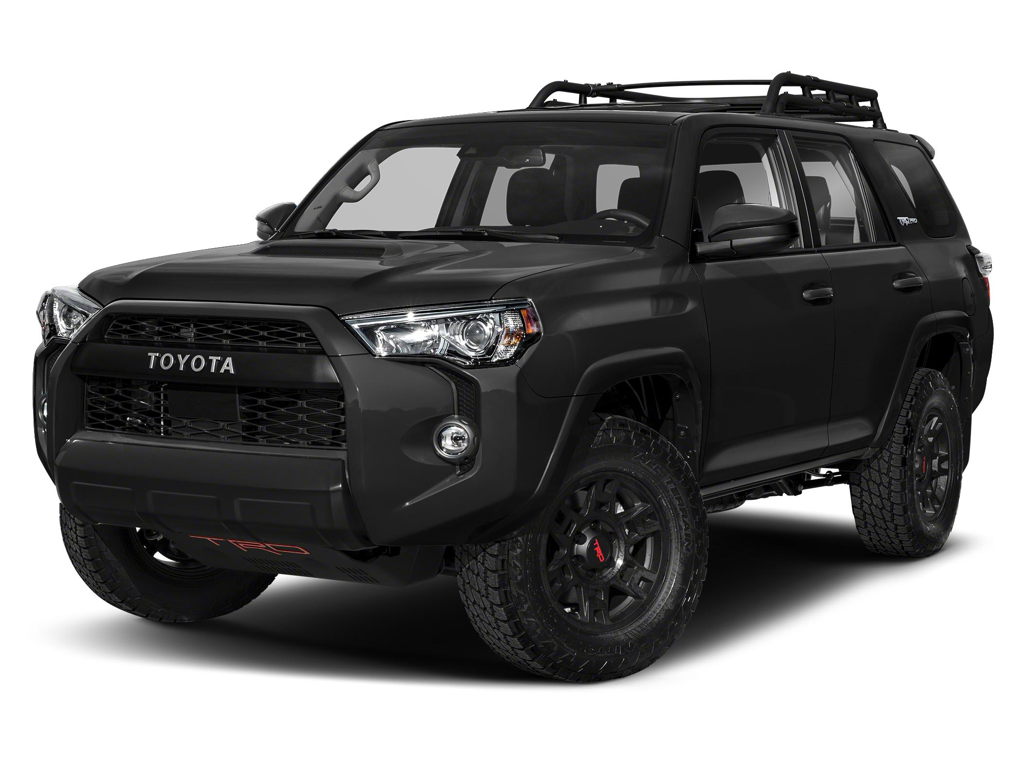 2021 Toyota 4Runner TRD Pro's photo
