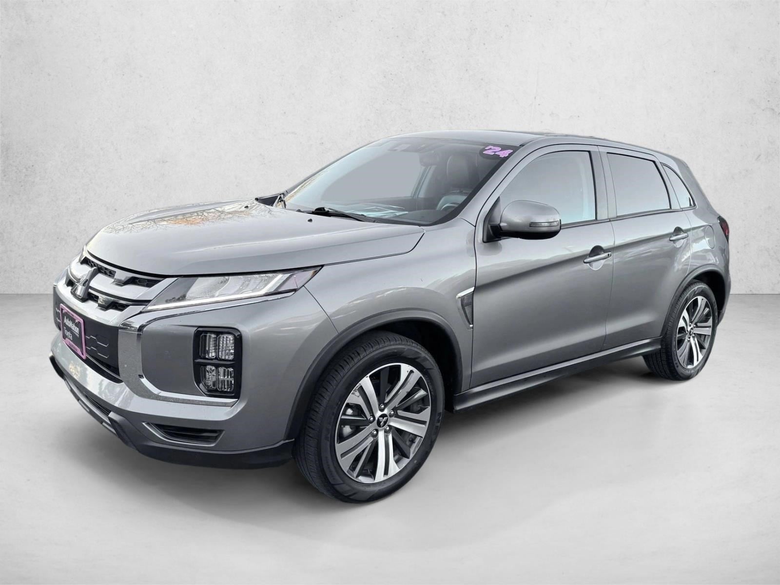 2024 Mitsubishi Outlander Sport S