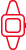 Toyota App smartwatch icon