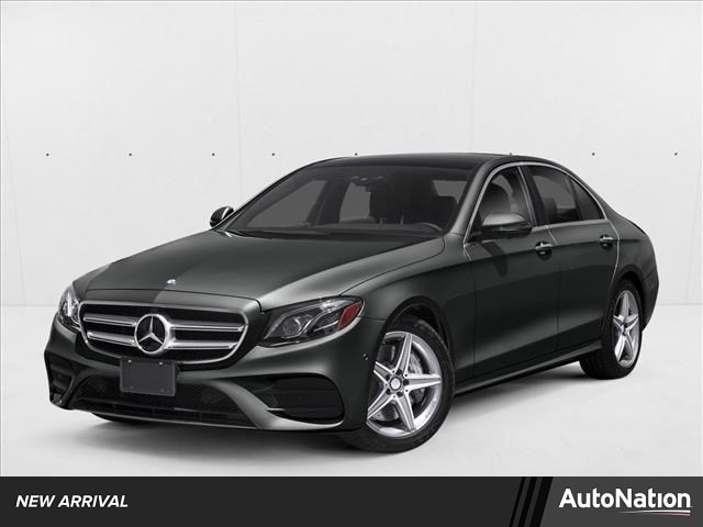 2017 Mercedes-Benz E-Class E300's photo