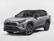 Toyota RAV4 Plug-in Hybrid