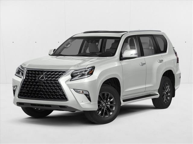 2020 Lexus GX PREMIUM's photo
