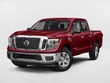 Nissan Titan