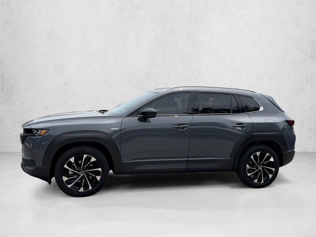 Used 2025 Mazda CX-50 Hybrid Premium Plus Package SUV