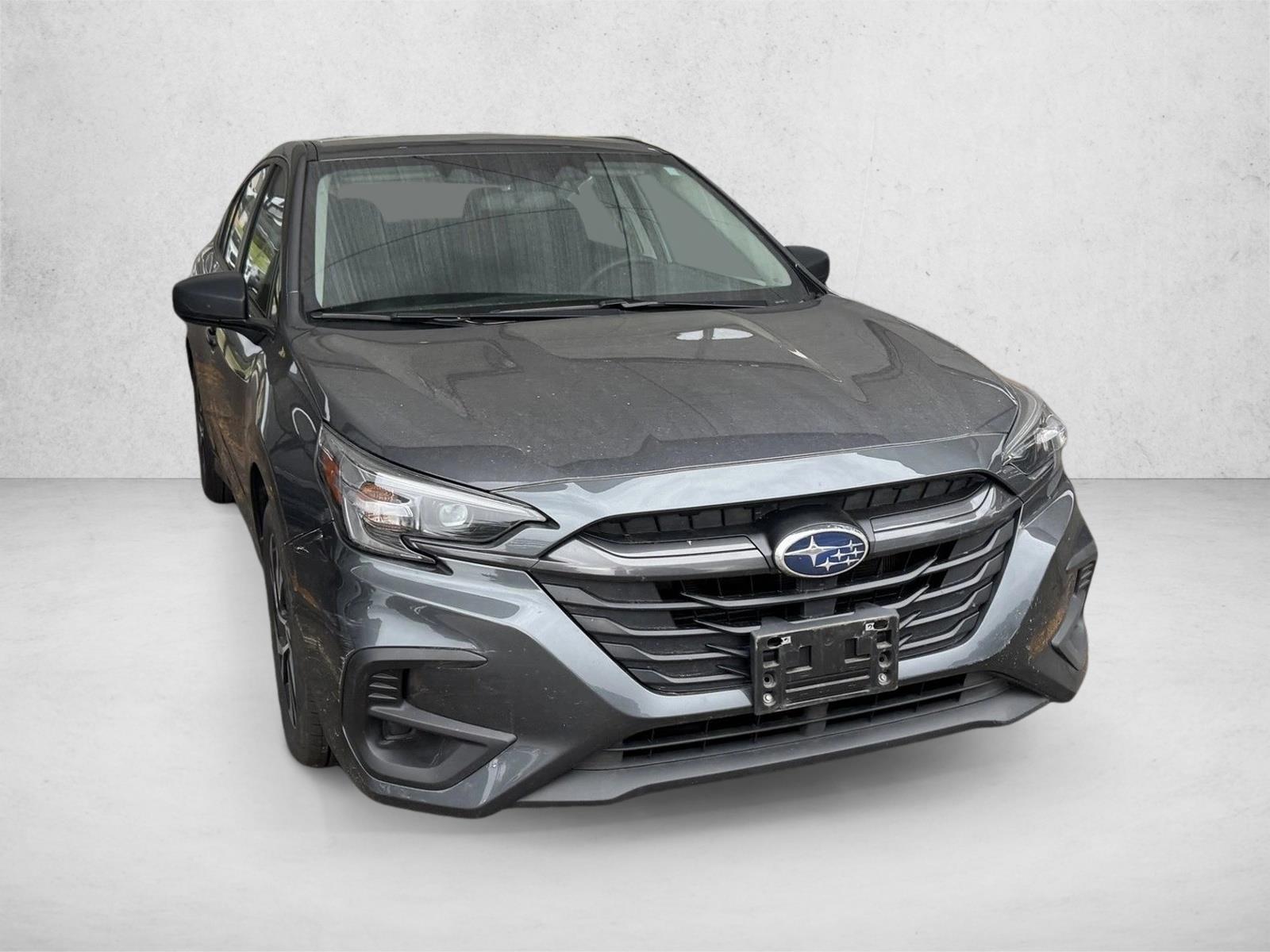 2024 Subaru Legacy Base photo 3