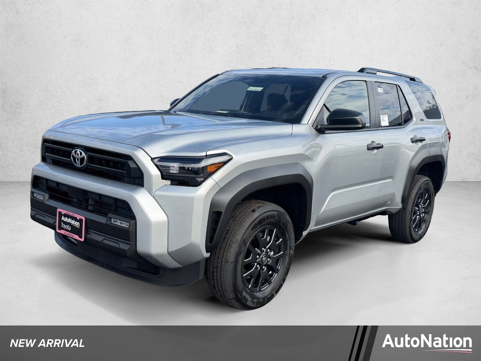  Toyota 4Runner