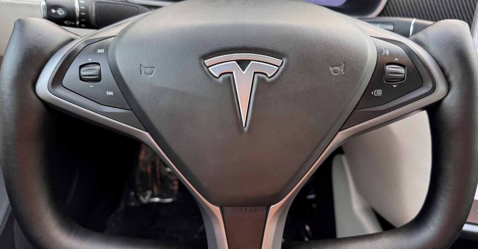 Used 2020 Tesla Model S For Sale at AutoNation Toyota Arapahoe 