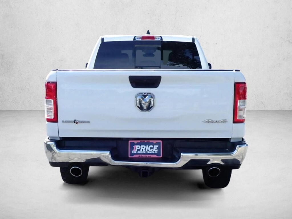 Used 2023 Ram 1500 Big Horn/Lone Star Truck Crew Cab