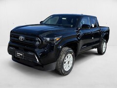2025 Toyota Tacoma SR5 4X4 DOUBLE CAB