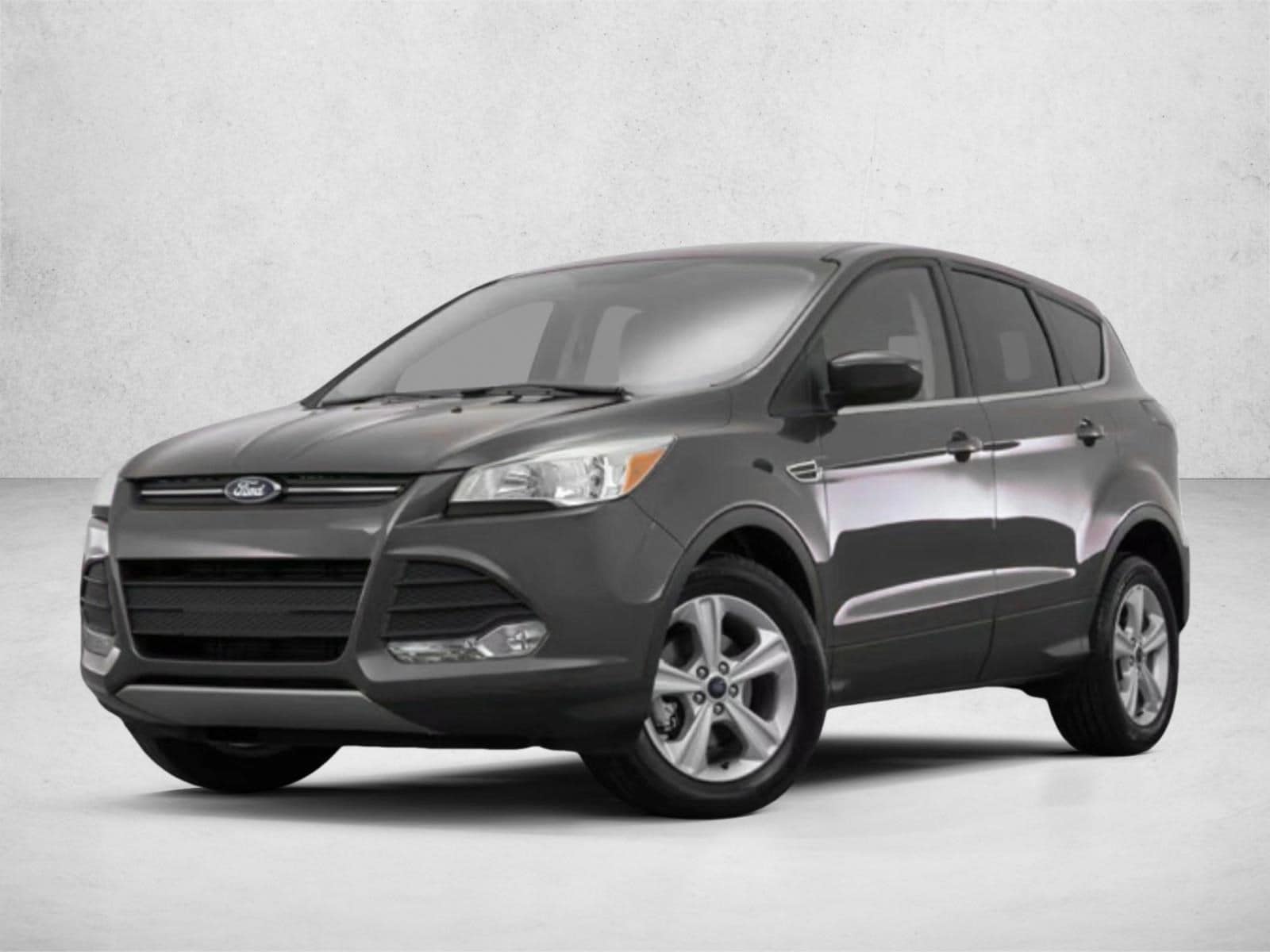 2016 Ford Escape SE's photo