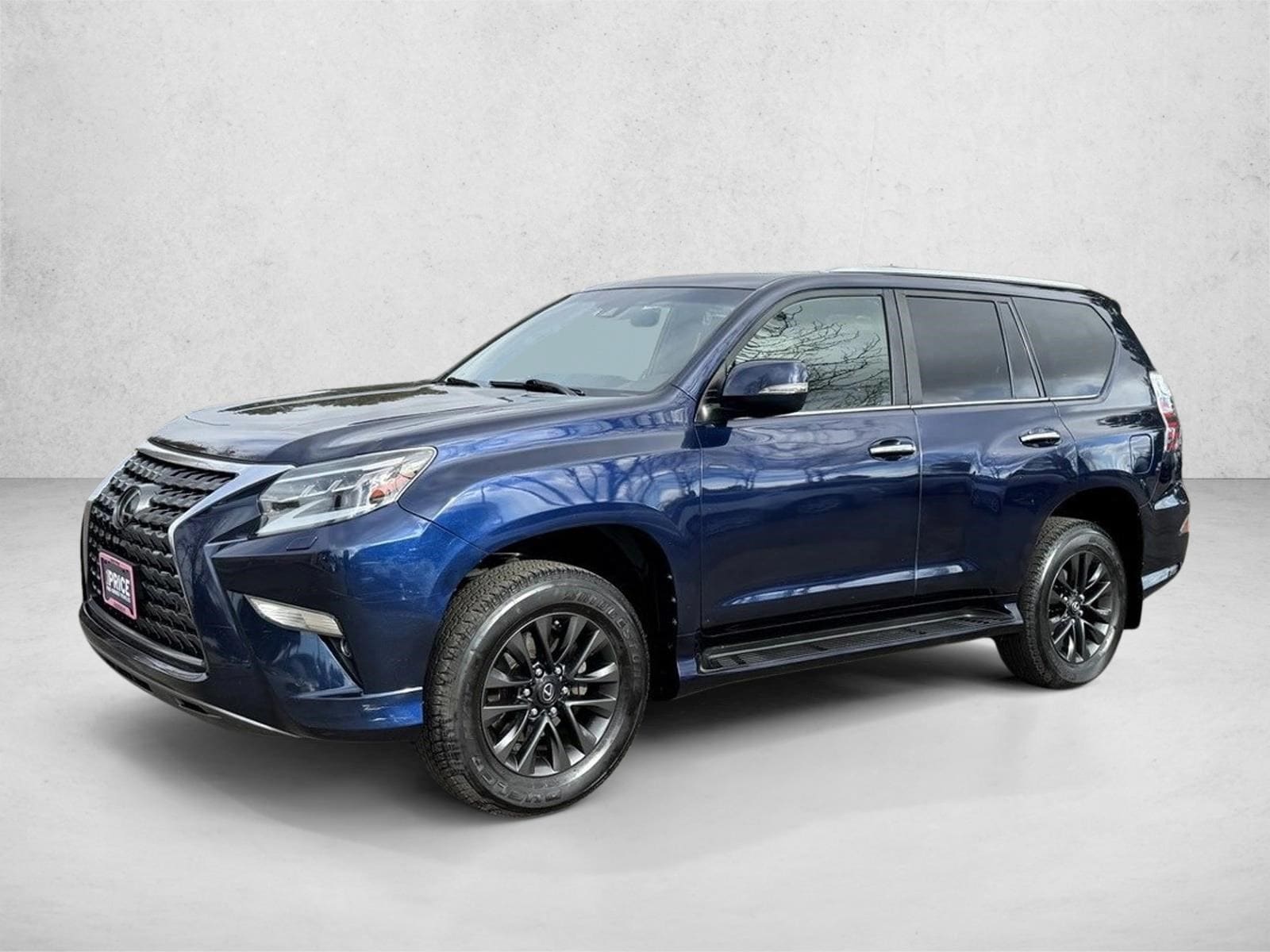 2020 Lexus GX 460 460 PREMIUM's photo