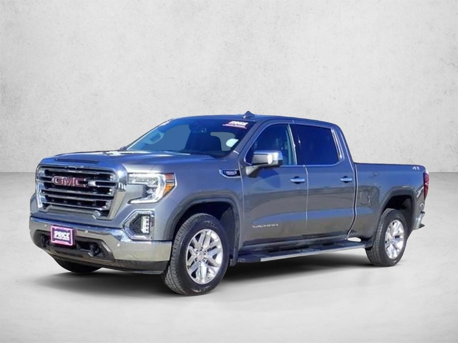2022 GMC Sierra 1500 Limited