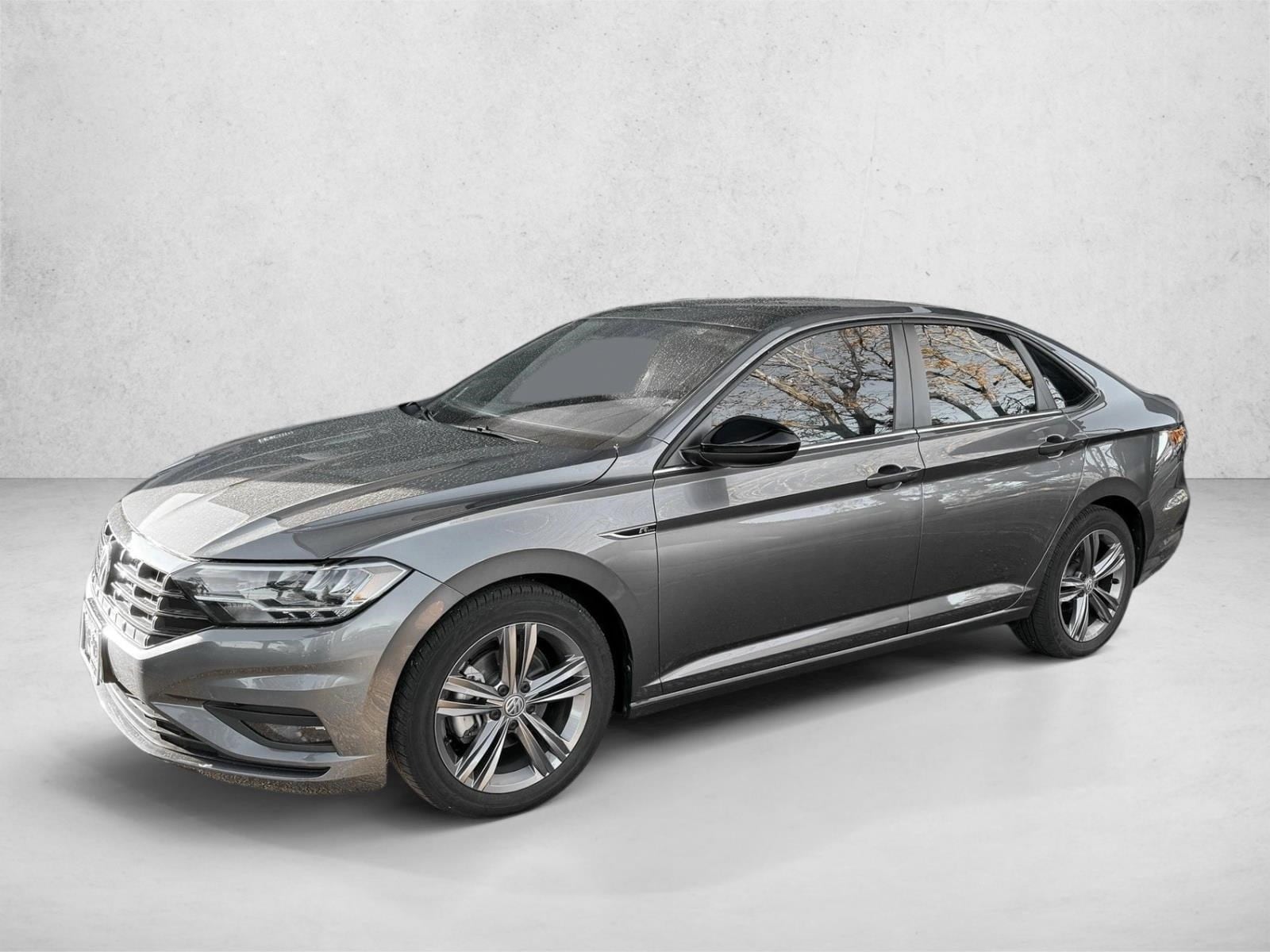 2021 Volkswagen Jetta R-Line