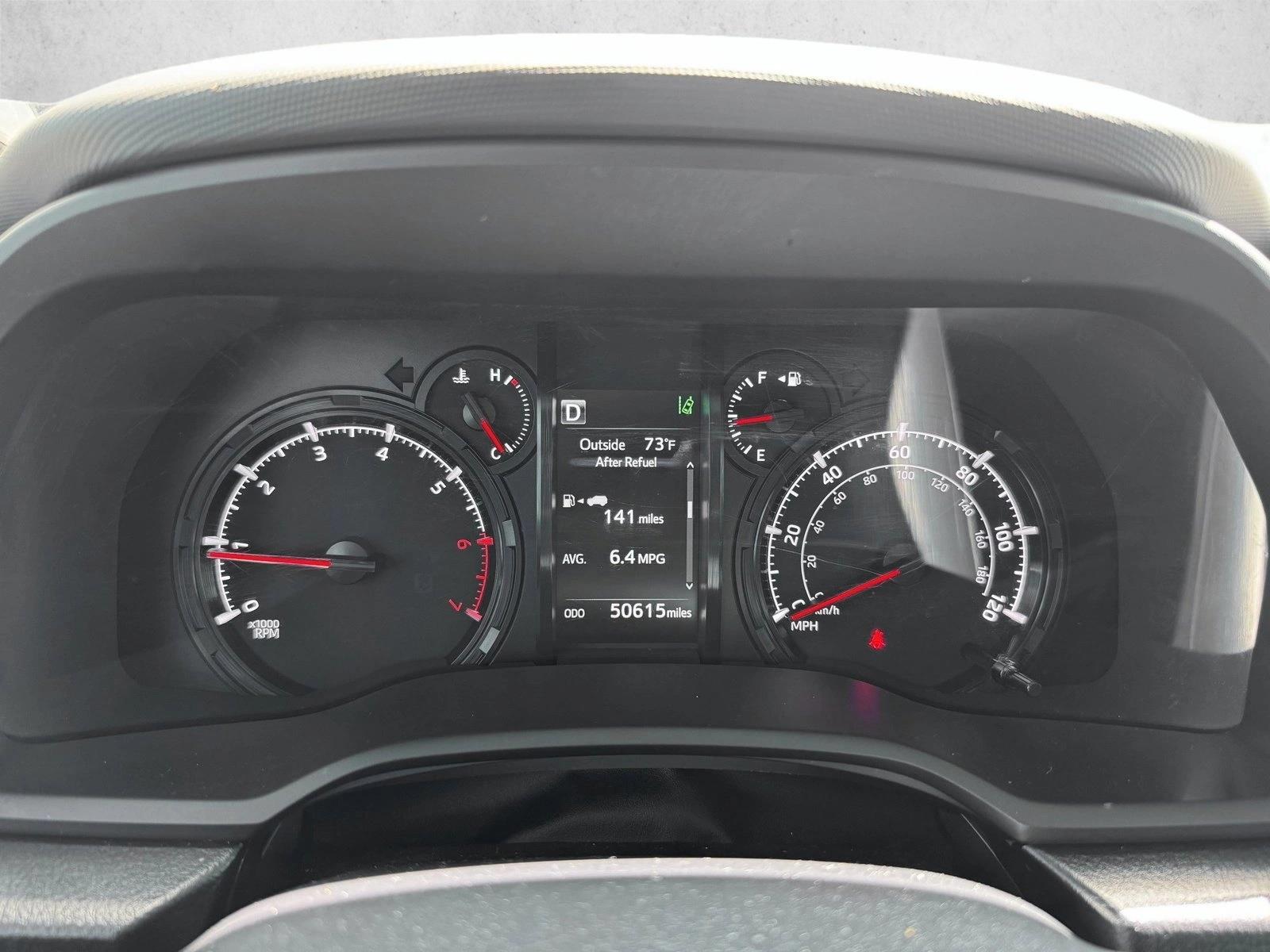 2022 Toyota 4Runner SR5 Premium - Photo 13