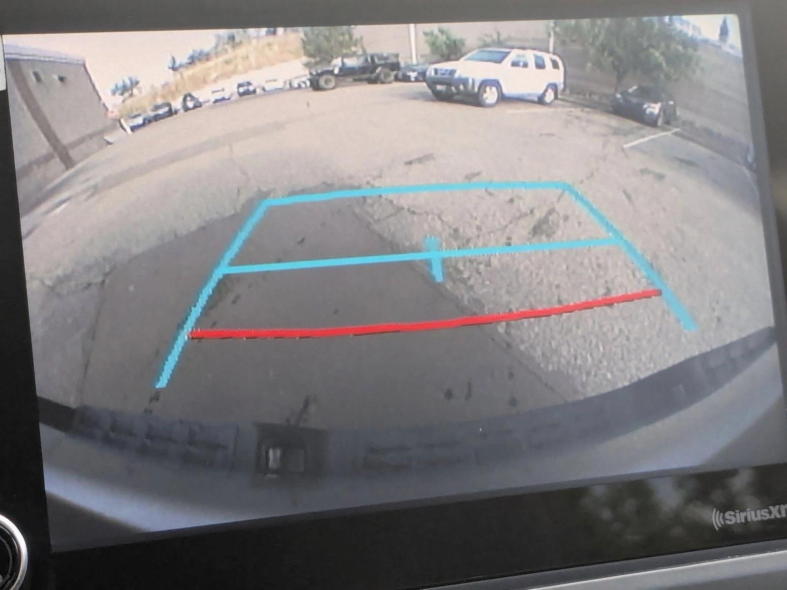 2022 Toyota Tacoma TRD Sport - Photo 12