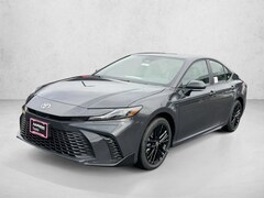 2026 Toyota Camry SE AWD SE AWD