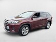 Toyota Highlander Hybrid