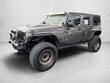  Jeep Wrangler JK Unlimited