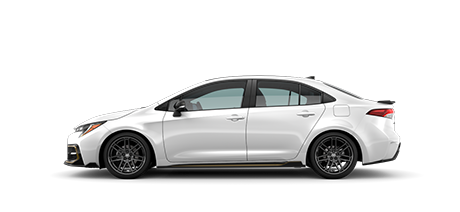 2021 Toyota Corolla SE Apex Edition