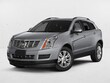 CADILLAC SRX