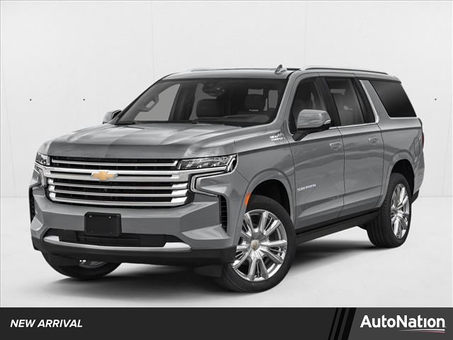  Chevrolet Suburban