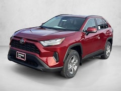 2025 Toyota RAV4 Hybrid XLE XLE AWD SUV