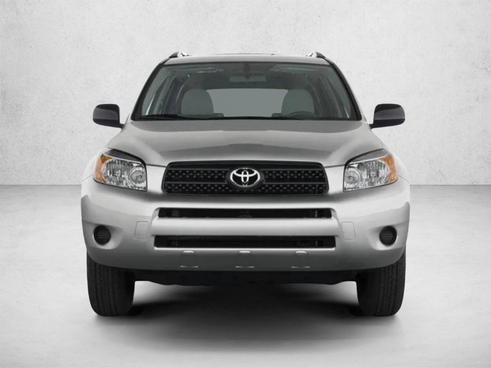 Used 2008 Toyota RAV4 Base with VIN JTMBD33V286076267 for sale in Centennial, CO