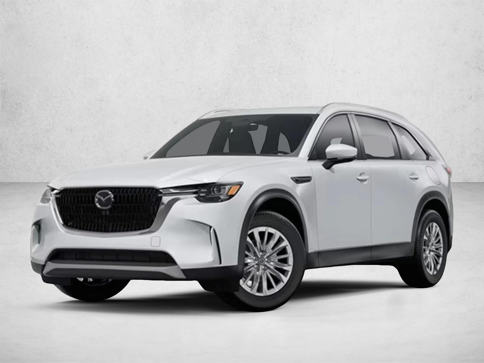 2024 Mazda CX-90 Turbo Preferred Plus Package's photo