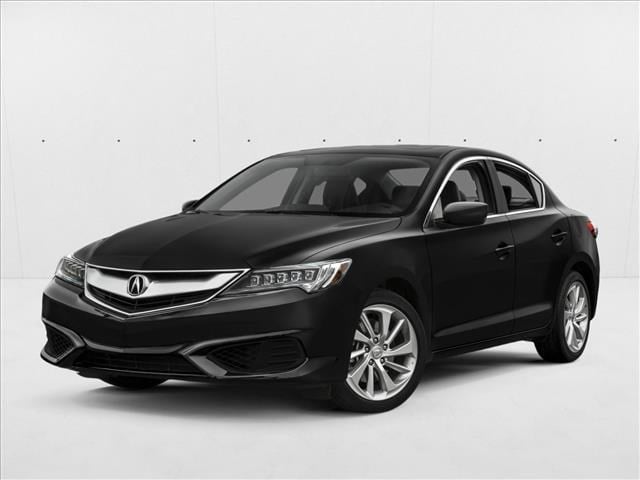 2016 Acura ILX ILX's photo