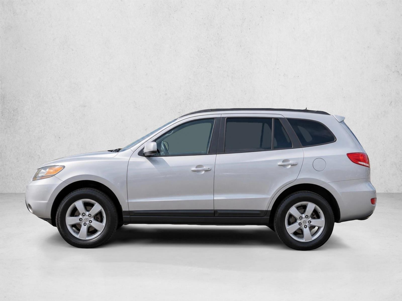 Used 2007 Hyundai Santa Fe SE with VIN 5NMSH73E17H045315 for sale in Centennial, CO