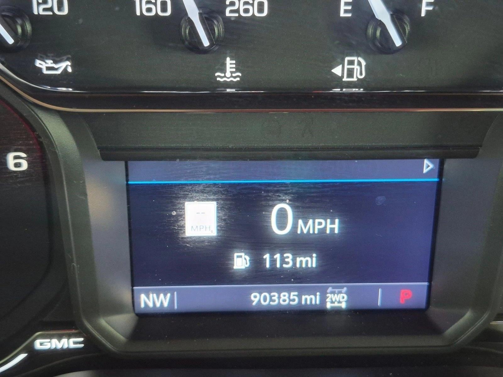 2022 GMC Sierra 1500 Limited SLT - Photo 9
